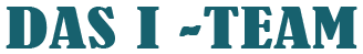DAS-I-Team DAS-I-Team Logo